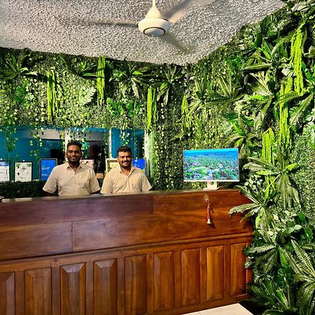 Sundaras Infinity Jungle Resort Dambulla Exterior foto