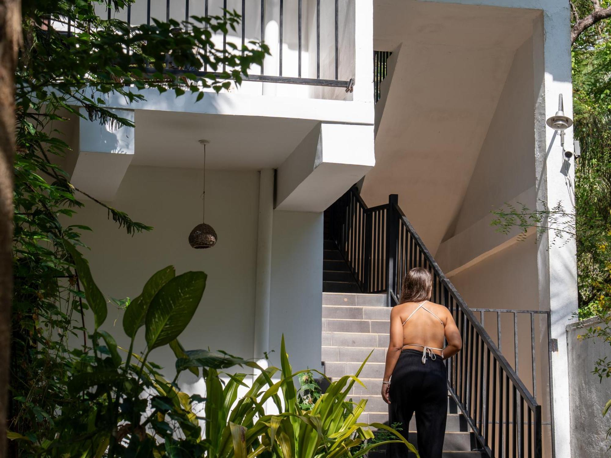 Sundaras Infinity Jungle Resort Dambulla Exterior foto