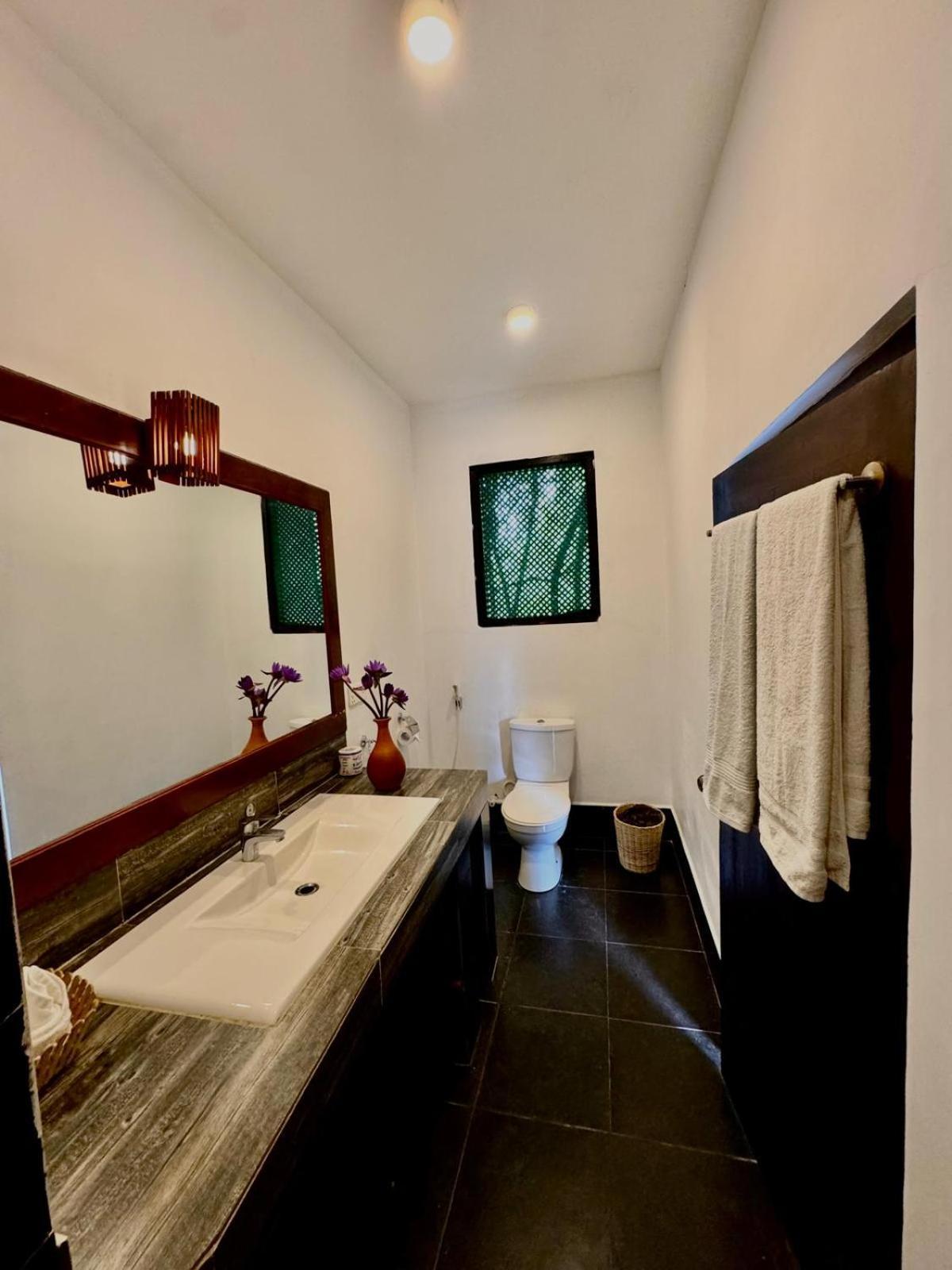 Sundaras Infinity Jungle Resort Dambulla Exterior foto
